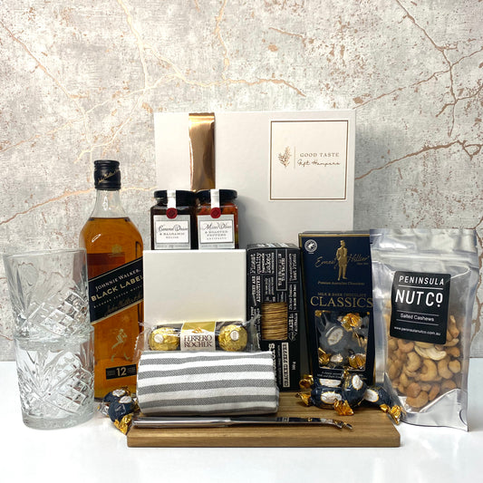 Whisky Hamper