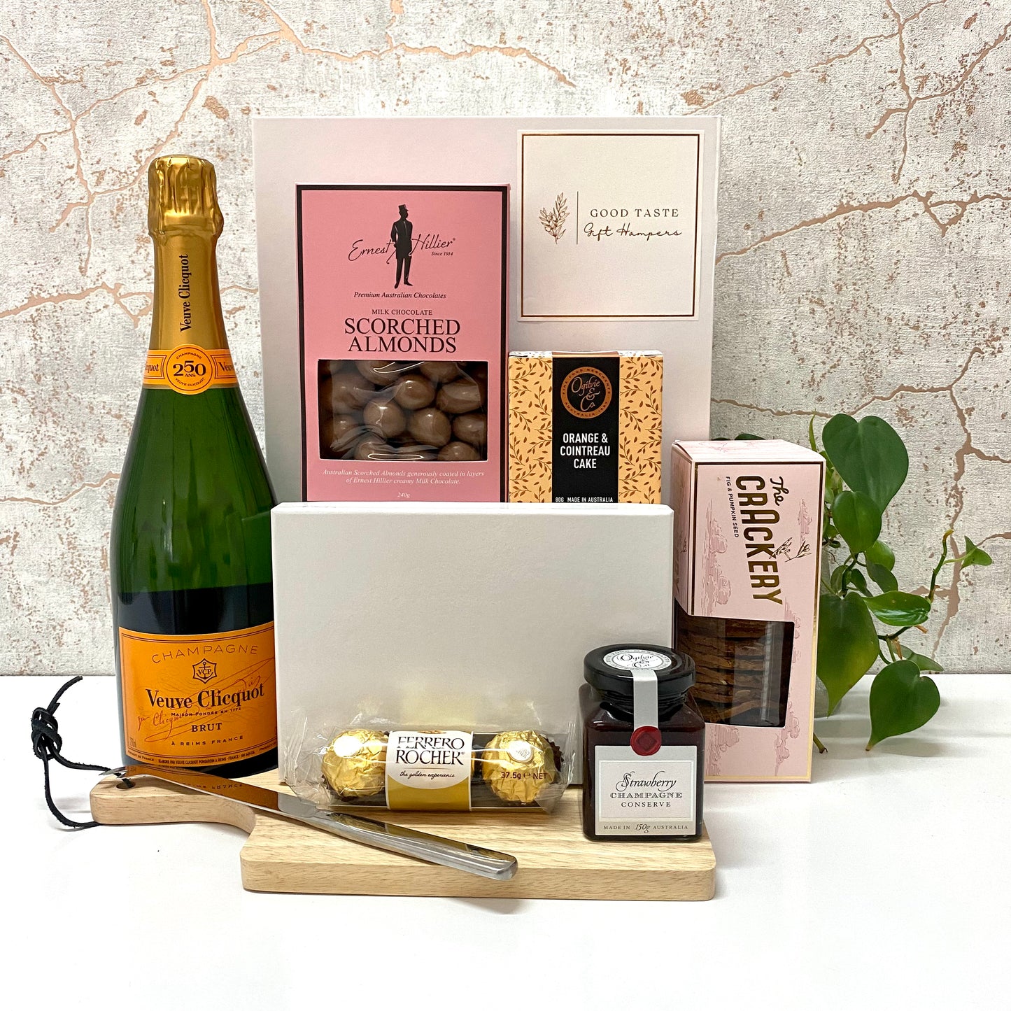 Veuve Clicquot Hamper