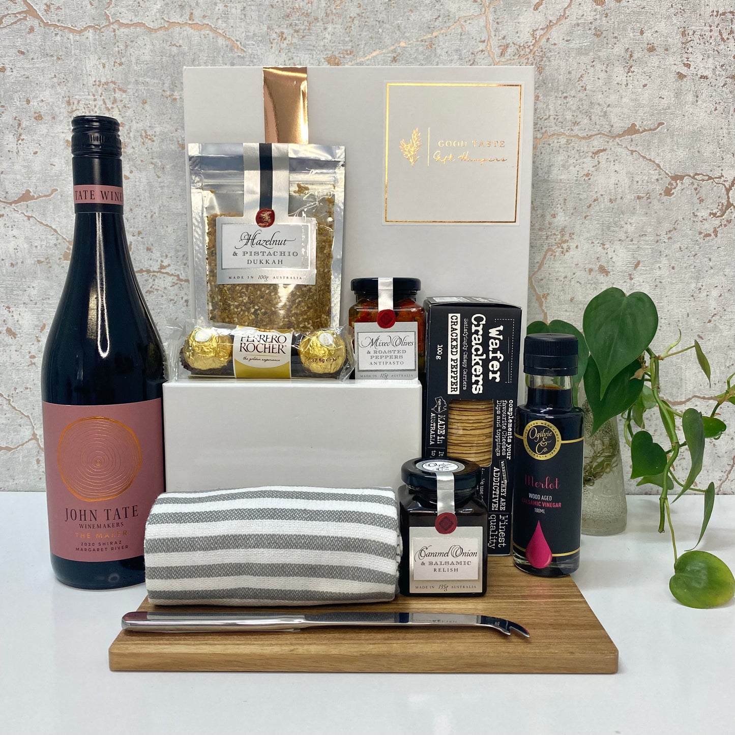 Luxury Hamper