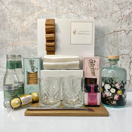 Gin Hamper - Large