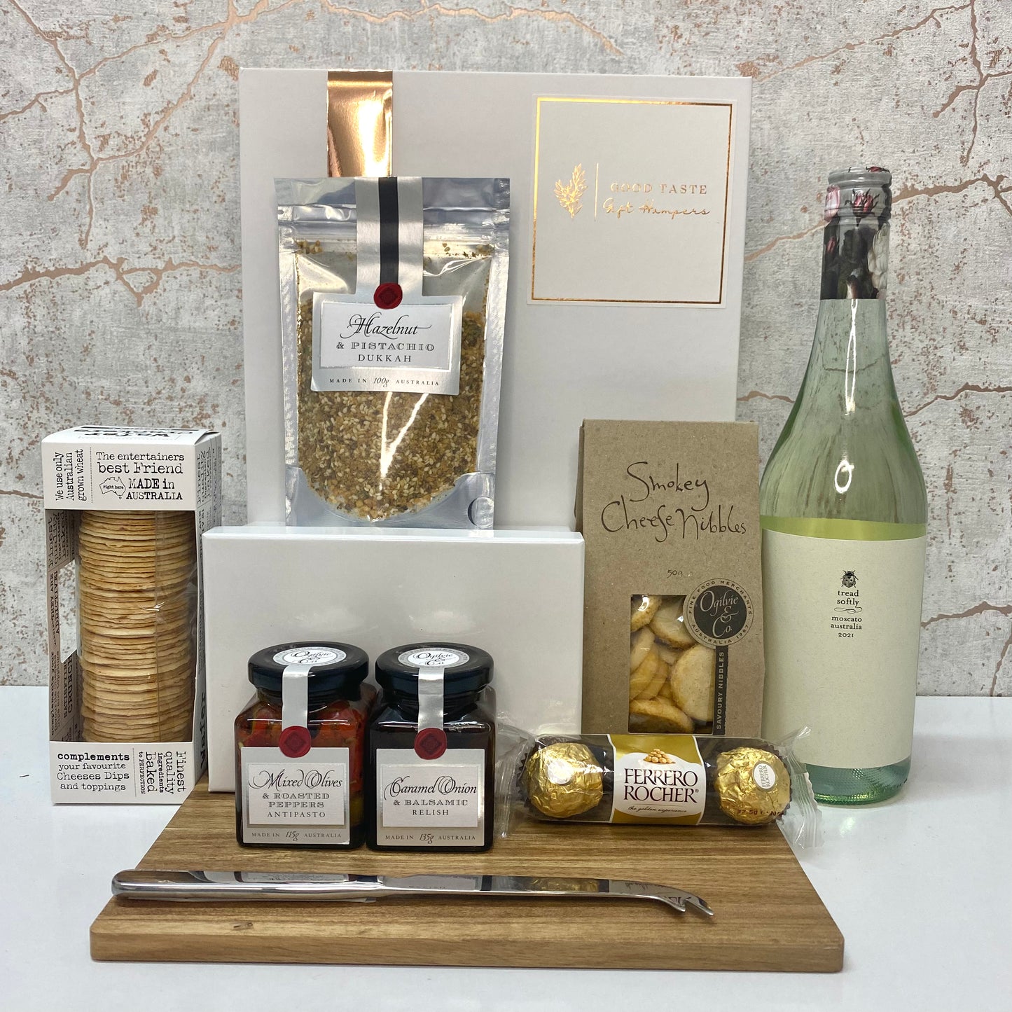 Thoughtfulness Hamper