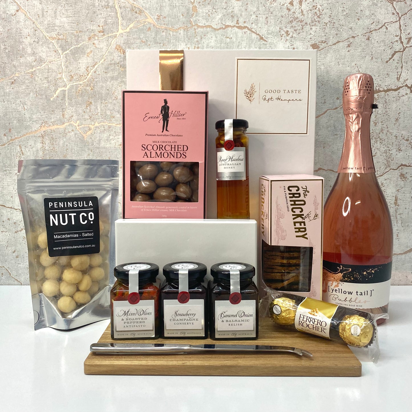 Gratitude Hamper